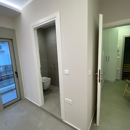 לרפטרה Armonia Small Luxury Apartments מראה חיצוני תמונה