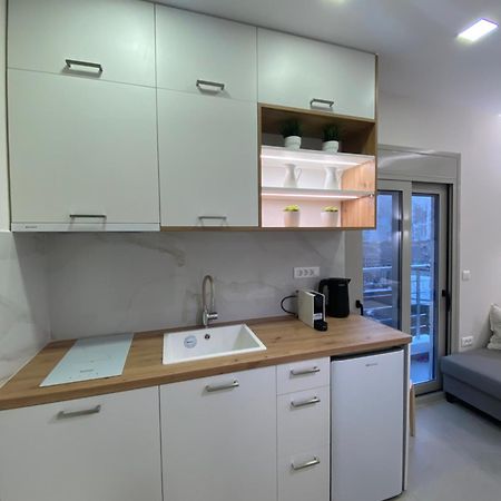 לרפטרה Armonia Small Luxury Apartments מראה חיצוני תמונה