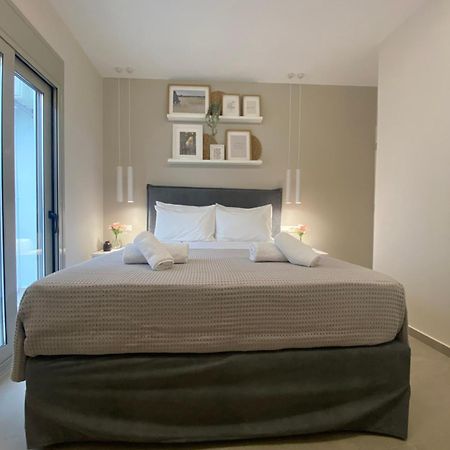 לרפטרה Armonia Small Luxury Apartments מראה חיצוני תמונה