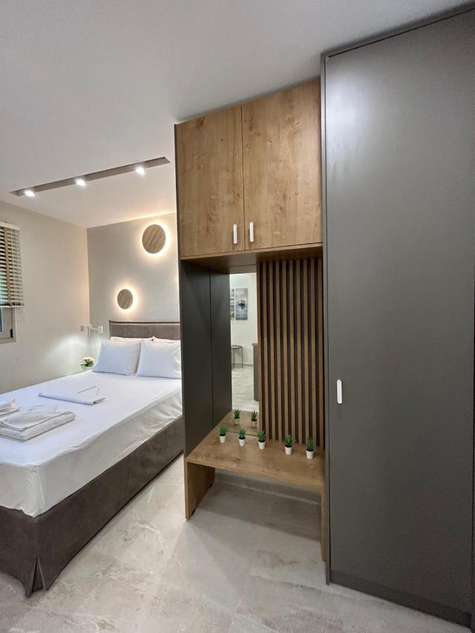 לרפטרה Armonia Small Luxury Apartments מראה חיצוני תמונה