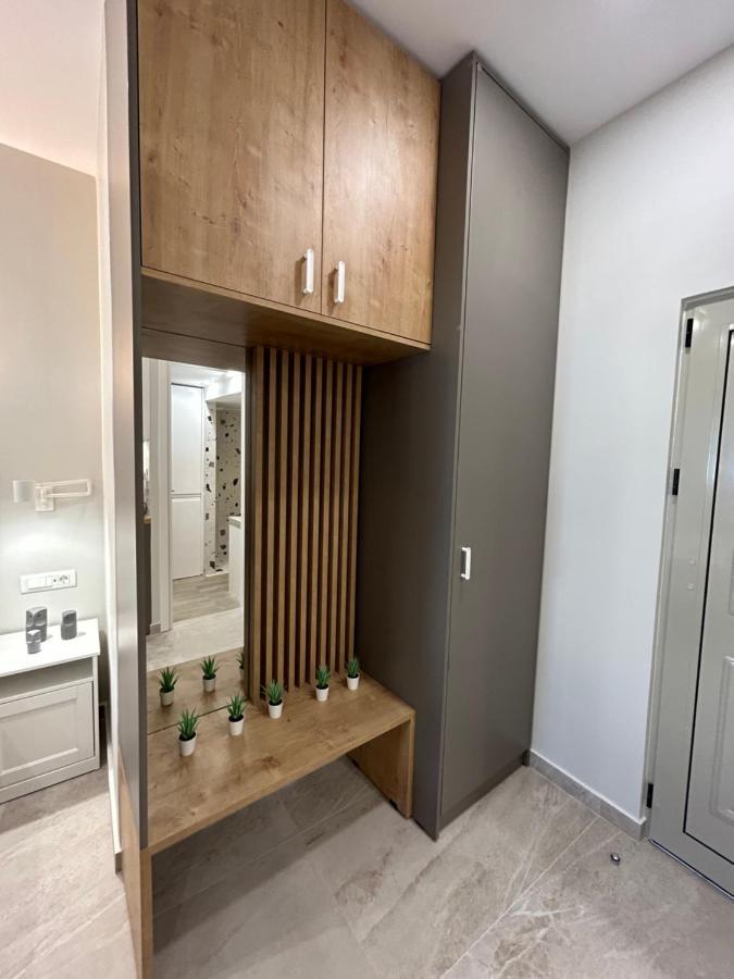 לרפטרה Armonia Small Luxury Apartments מראה חיצוני תמונה