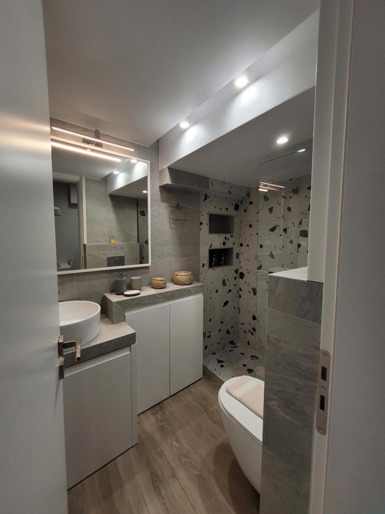 לרפטרה Armonia Small Luxury Apartments מראה חיצוני תמונה