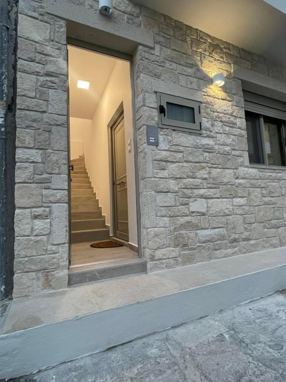 לרפטרה Armonia Small Luxury Apartments חדר תמונה