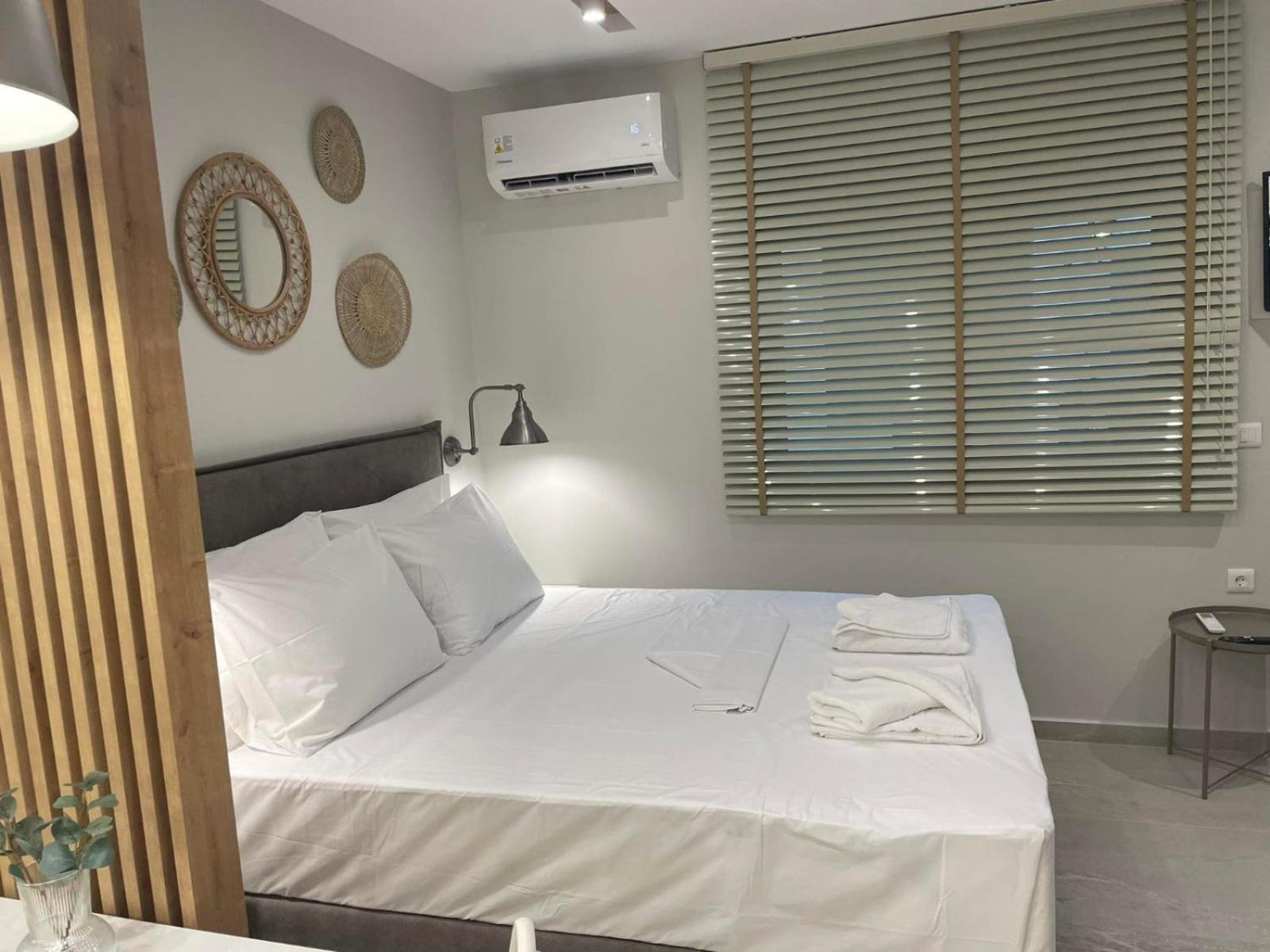 לרפטרה Armonia Small Luxury Apartments חדר תמונה