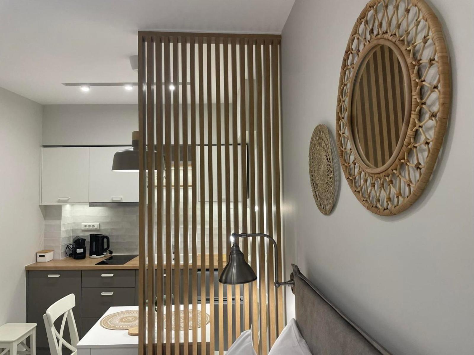 לרפטרה Armonia Small Luxury Apartments חדר תמונה