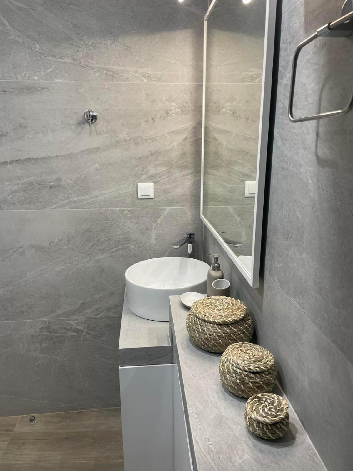 לרפטרה Armonia Small Luxury Apartments חדר תמונה
