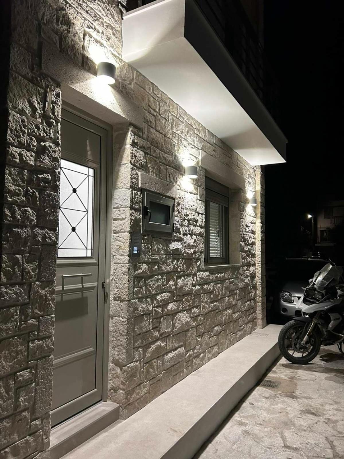 לרפטרה Armonia Small Luxury Apartments חדר תמונה