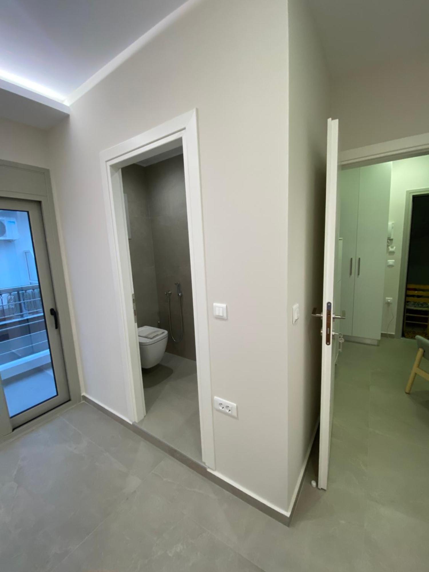 לרפטרה Armonia Small Luxury Apartments מראה חיצוני תמונה