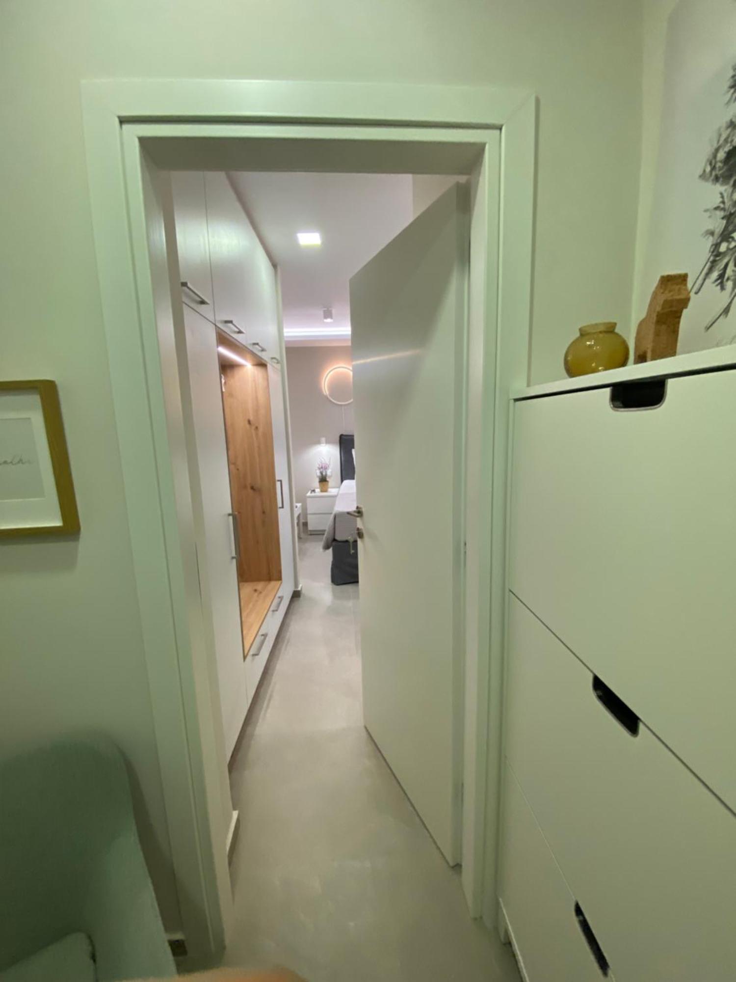 לרפטרה Armonia Small Luxury Apartments מראה חיצוני תמונה