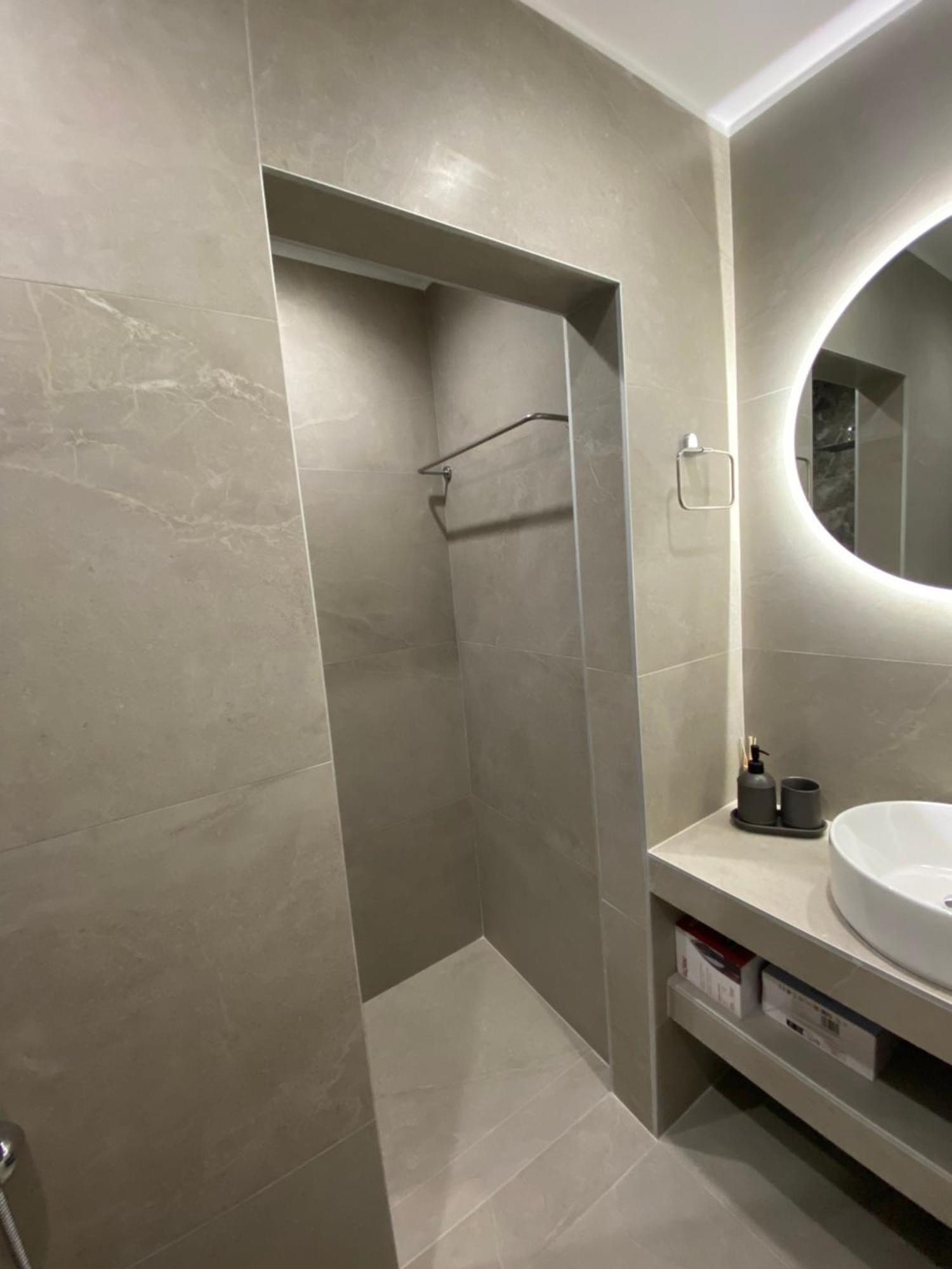 לרפטרה Armonia Small Luxury Apartments מראה חיצוני תמונה