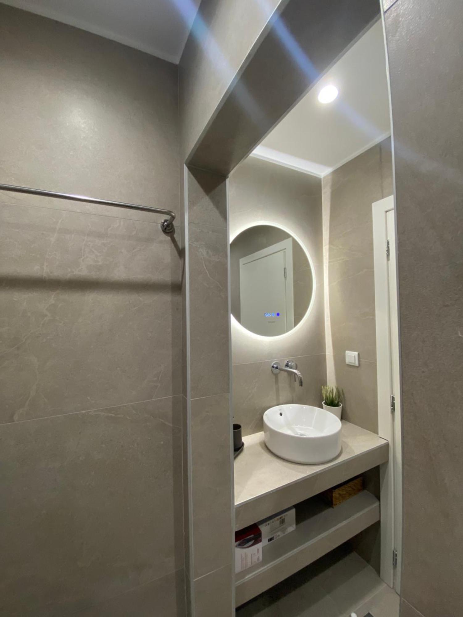 לרפטרה Armonia Small Luxury Apartments מראה חיצוני תמונה