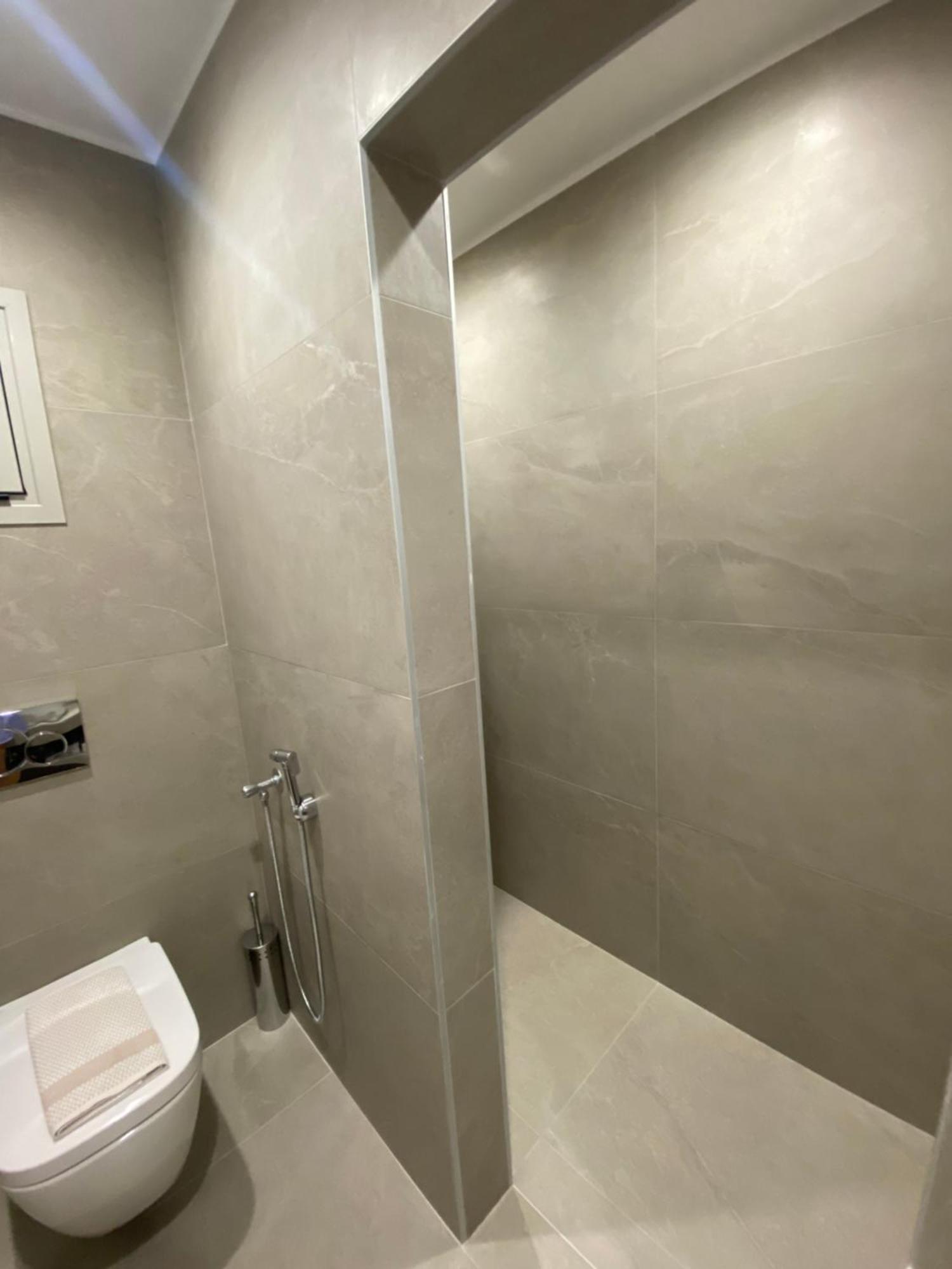 לרפטרה Armonia Small Luxury Apartments מראה חיצוני תמונה