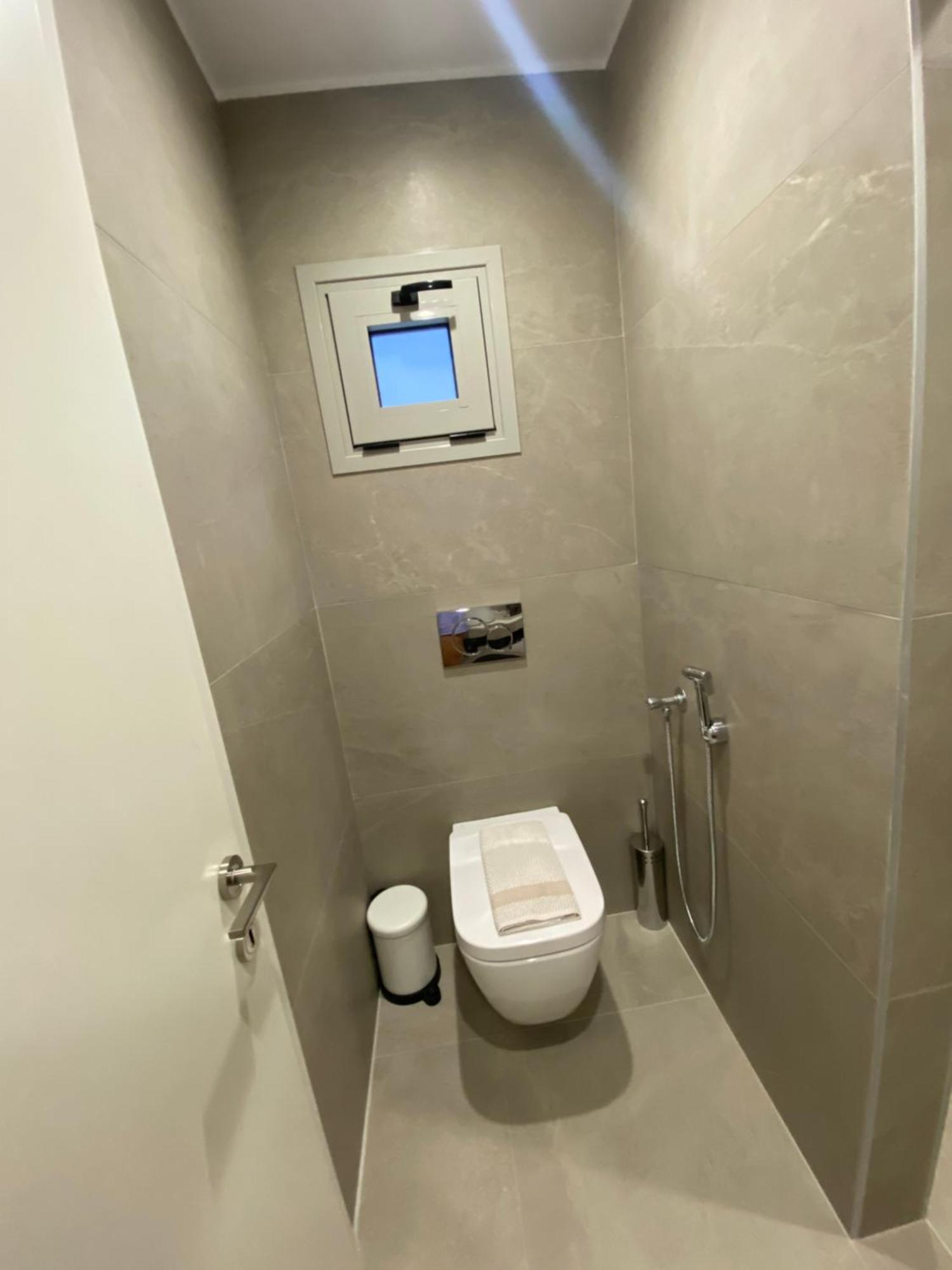 לרפטרה Armonia Small Luxury Apartments מראה חיצוני תמונה