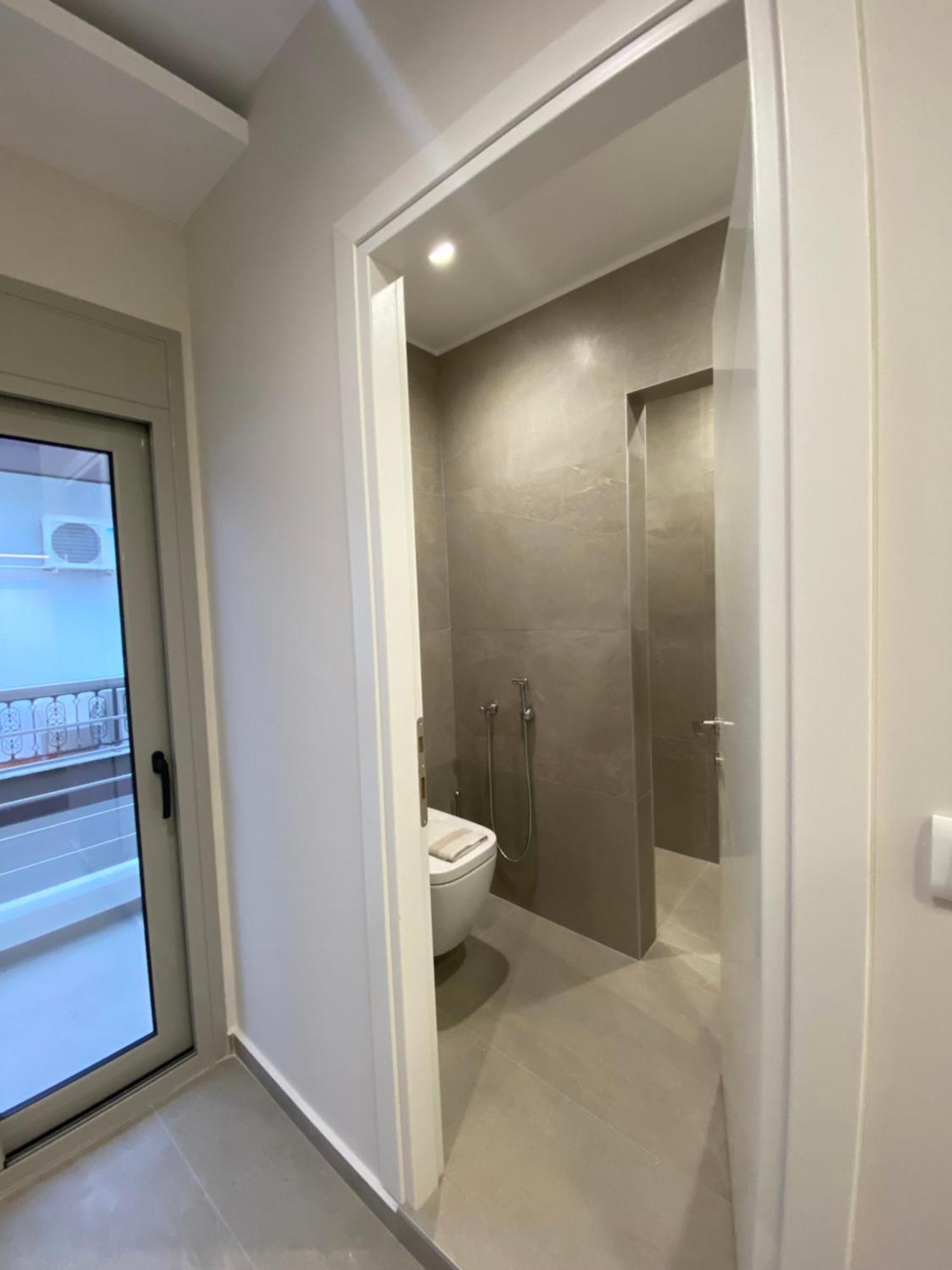 לרפטרה Armonia Small Luxury Apartments מראה חיצוני תמונה